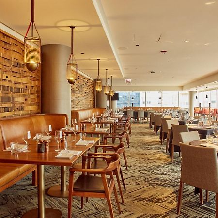 Residence Inn By Marriott Chicago Downtown Magnificent Mile Exteriör bild