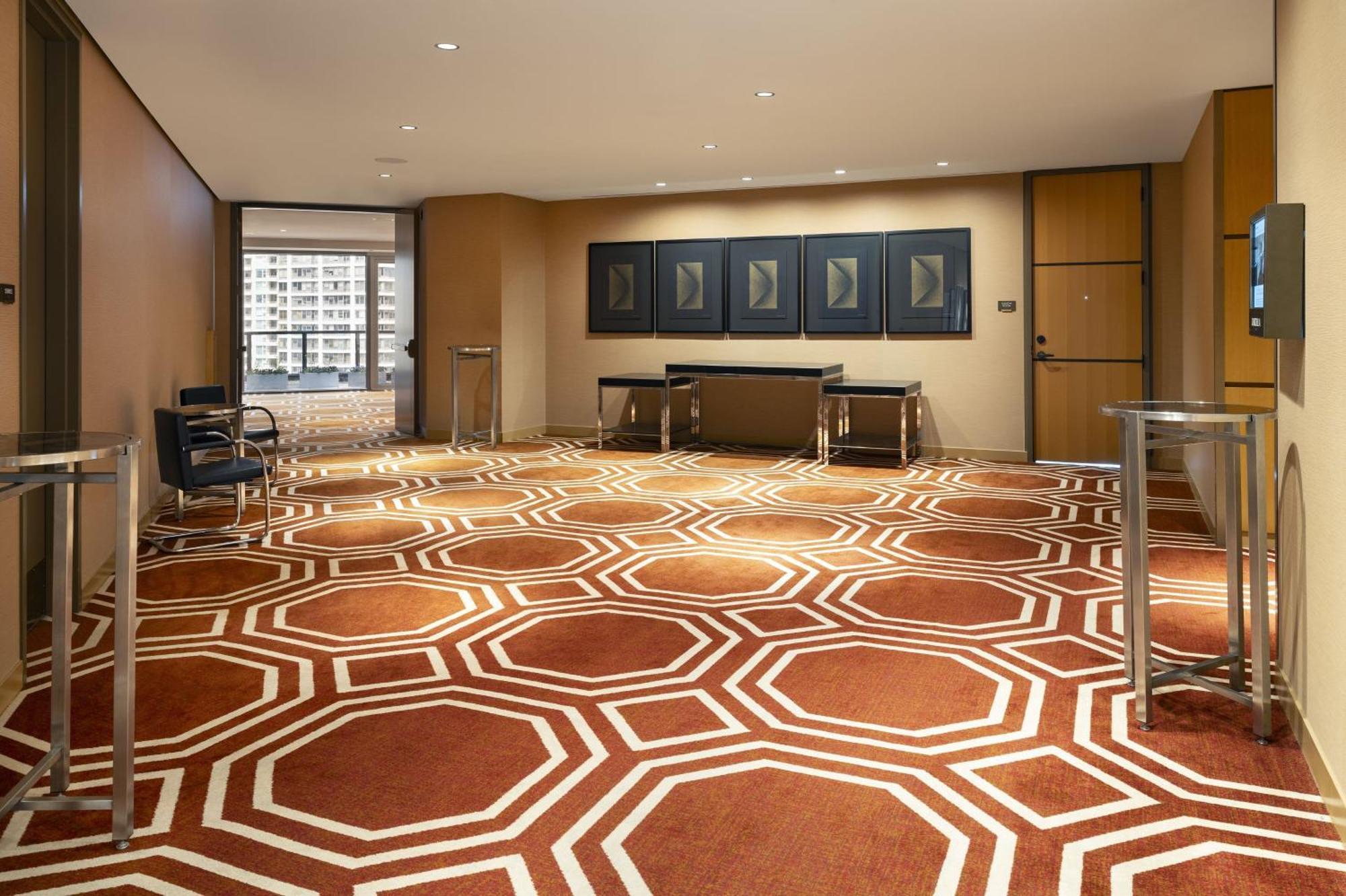 Residence Inn By Marriott Chicago Downtown Magnificent Mile Exteriör bild