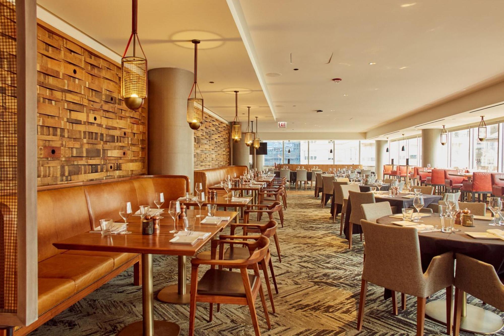 Residence Inn By Marriott Chicago Downtown Magnificent Mile Exteriör bild
