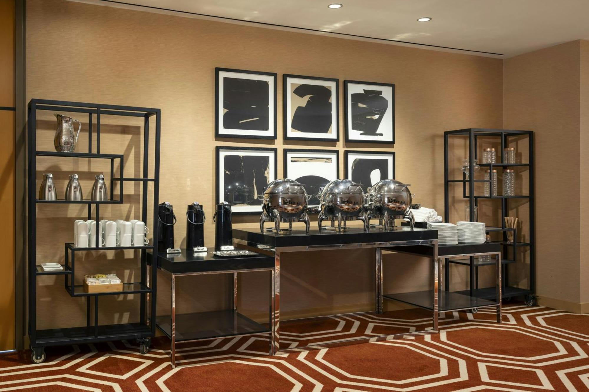 Residence Inn By Marriott Chicago Downtown Magnificent Mile Exteriör bild